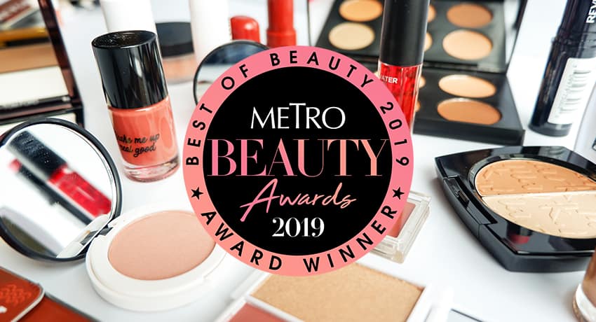 Metro Beauty Awards: Best in Blush & Highlight